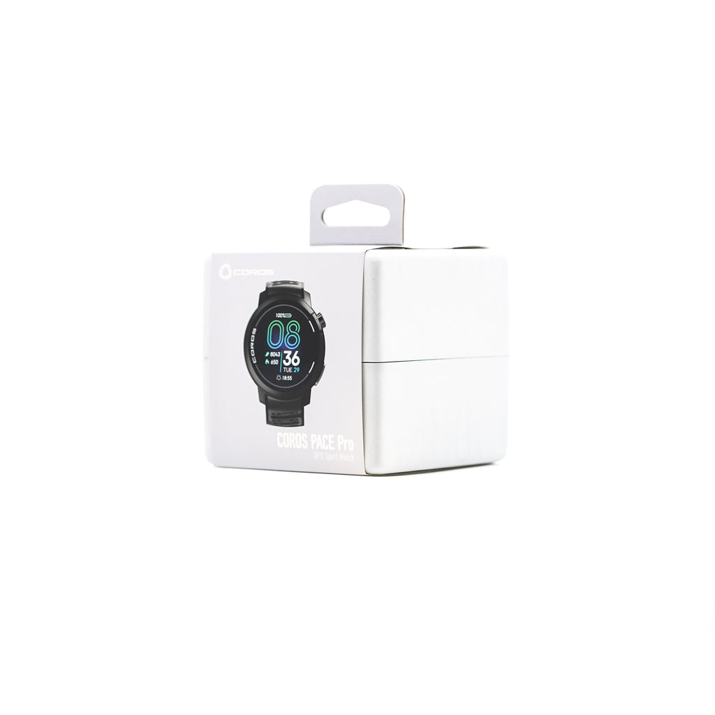 Coros Pace 3 Gps 运动手表 - 紫色