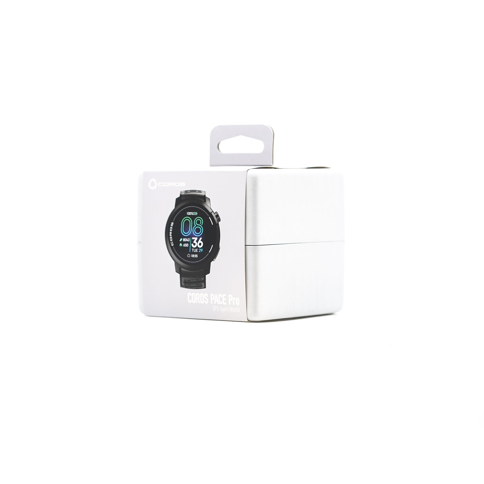 Coros Pace 3 Gps 运动手表 - 紫色