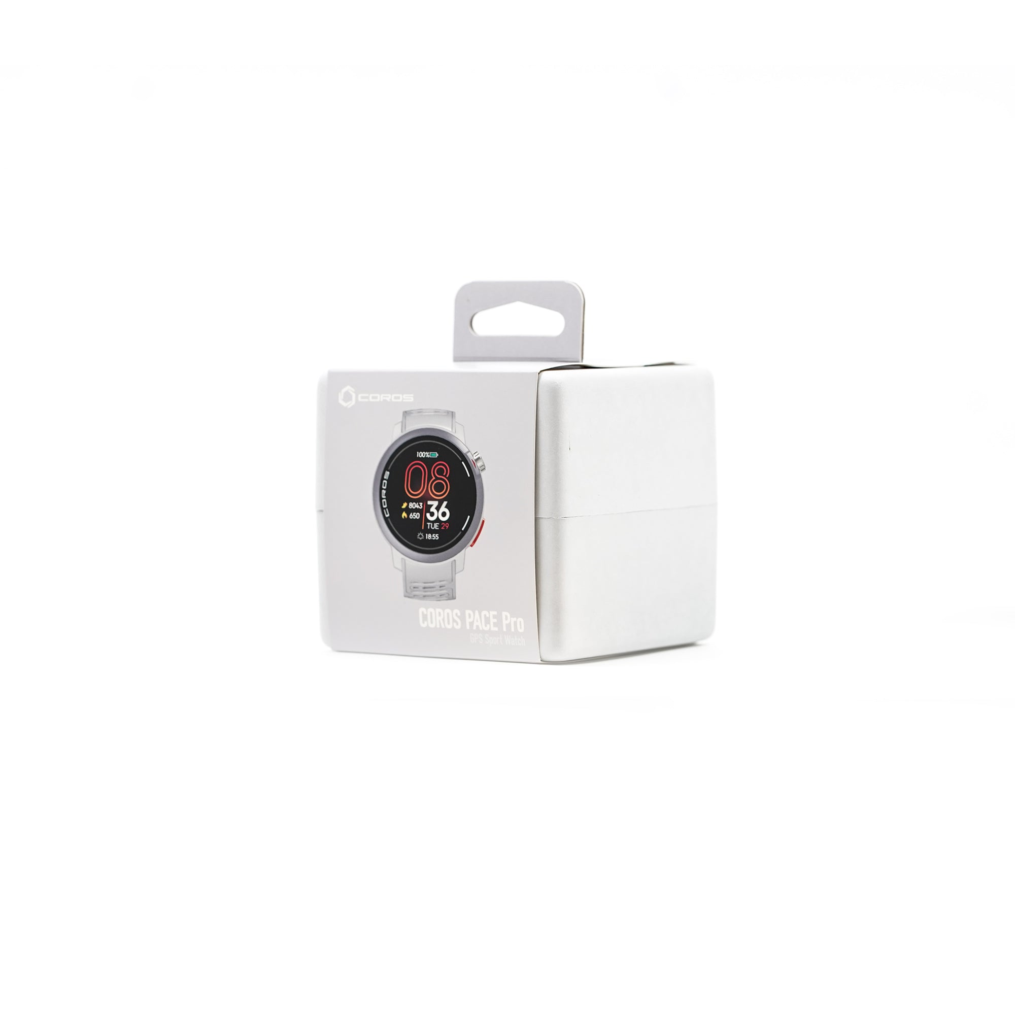 Coros Pace 3 Gps 运动手表 - 紫色