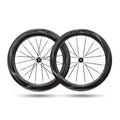 CRW Works CS6575 Carbon Spoke Disc Wheelset