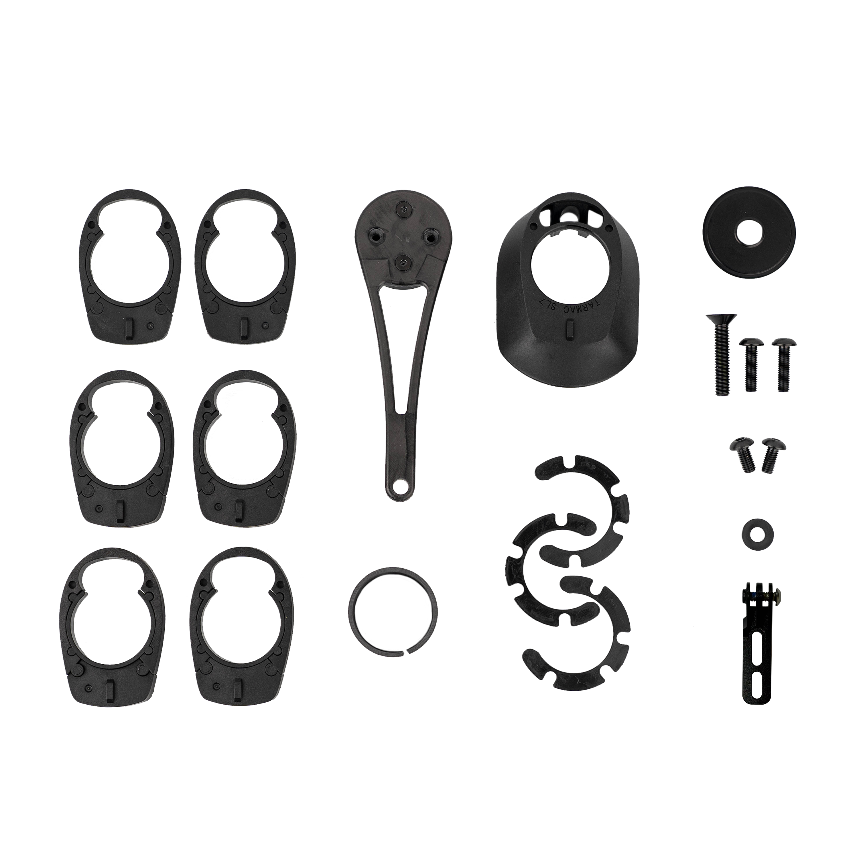 CRW Works HB-01 Integrated Handlebar