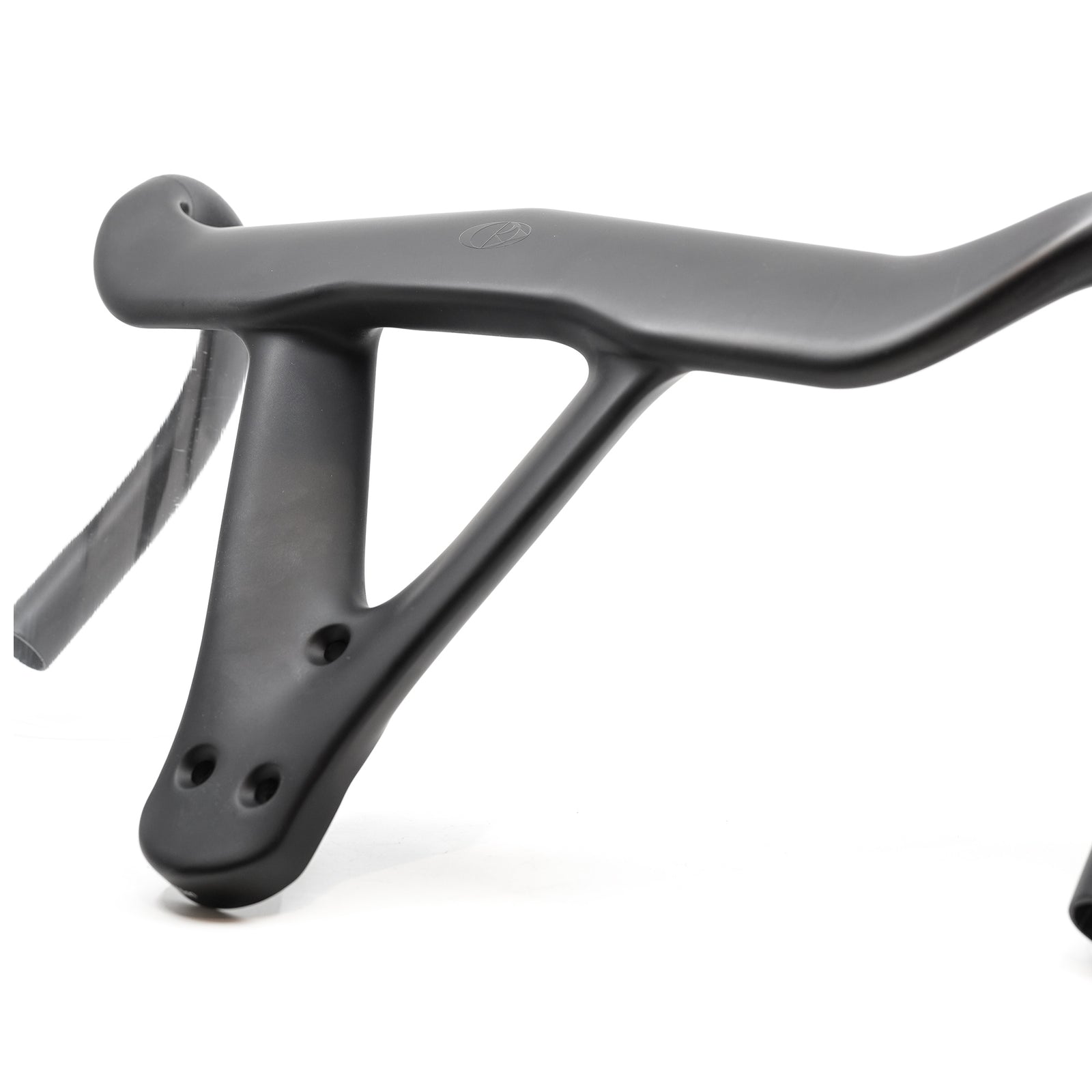CRW Works HB-S5 Integrated Handlebar (for Cervélo S5)