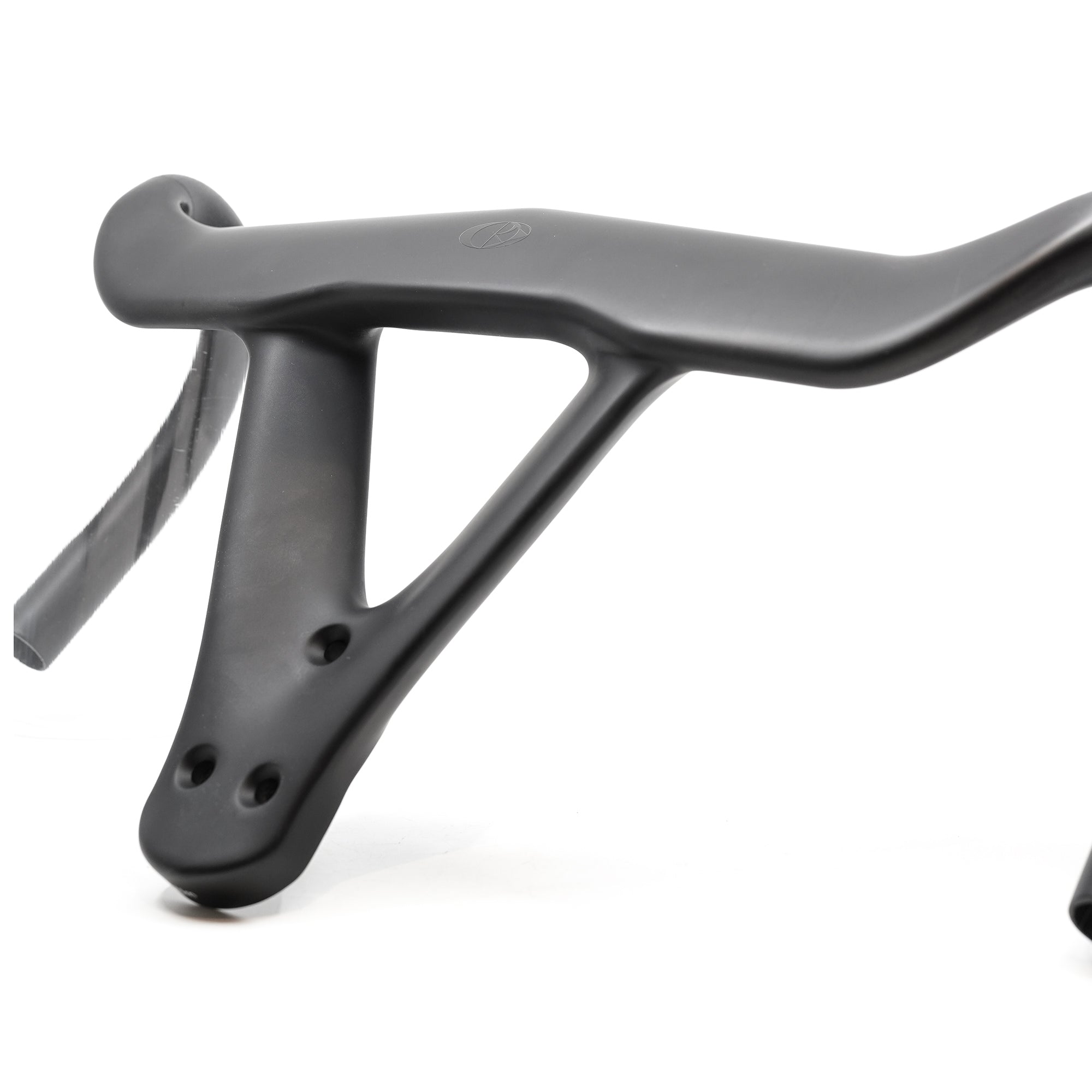 CRW Works HB-S5 Integrated Handlebar (for Cervélo S5)