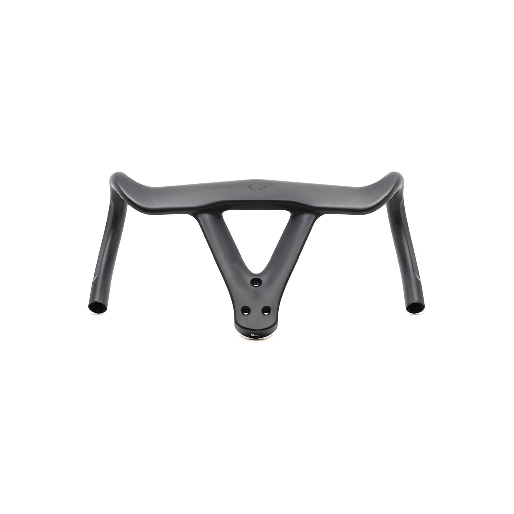 CRW Works HB-S5 Integrated Handlebar (for Cervélo S5)