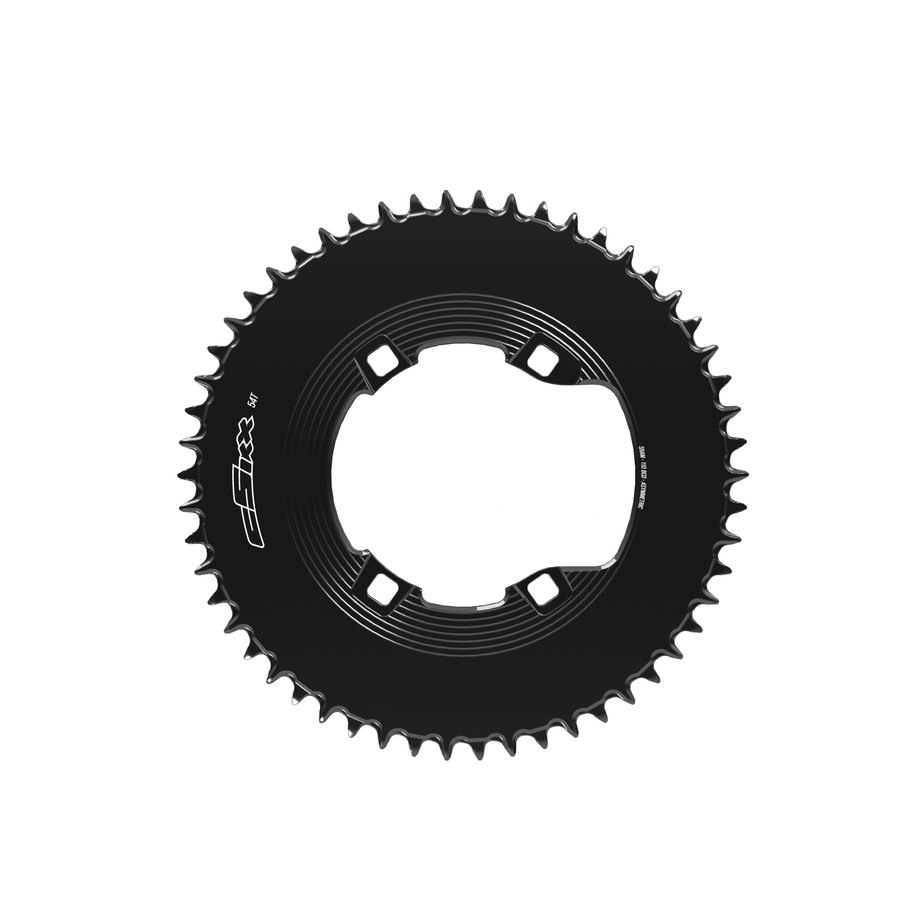 cSixx Shimano Ultegra 8100 2x Chainrings