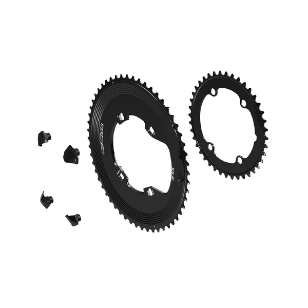 cSixx Shimano Ultegra 8100 2x Chainrings