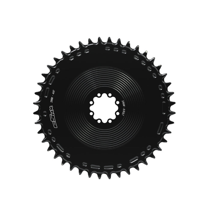 cSixx SRAM 8 螺栓 1x Speedring 链轮