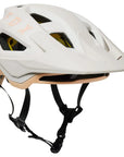 Fox Speedframe Mips Mtb Helmet Vintage White Medium