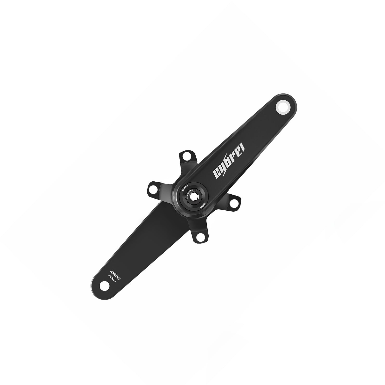 Cybrei Aluminium Standard Spider