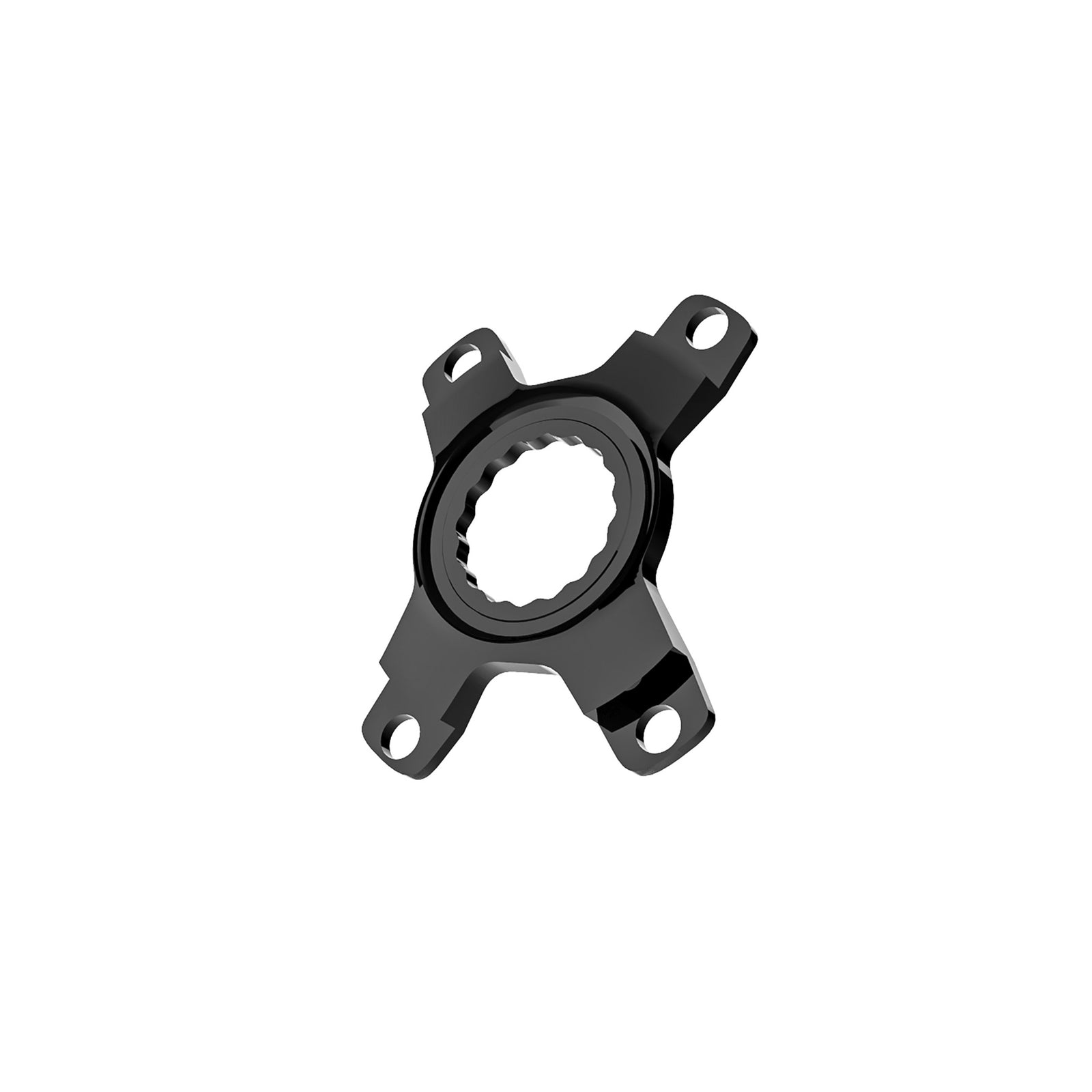 Cybrei Aluminium Standard Spider