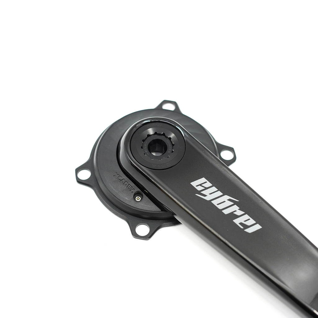 XCADEY XPOWER-S Gen2 Power Meter Spider - CYBREI 110BCD (4S)