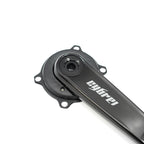 XCADEY XPOWER-S Gen2 Power Meter Spider - CYBREI 110BCD (4S)