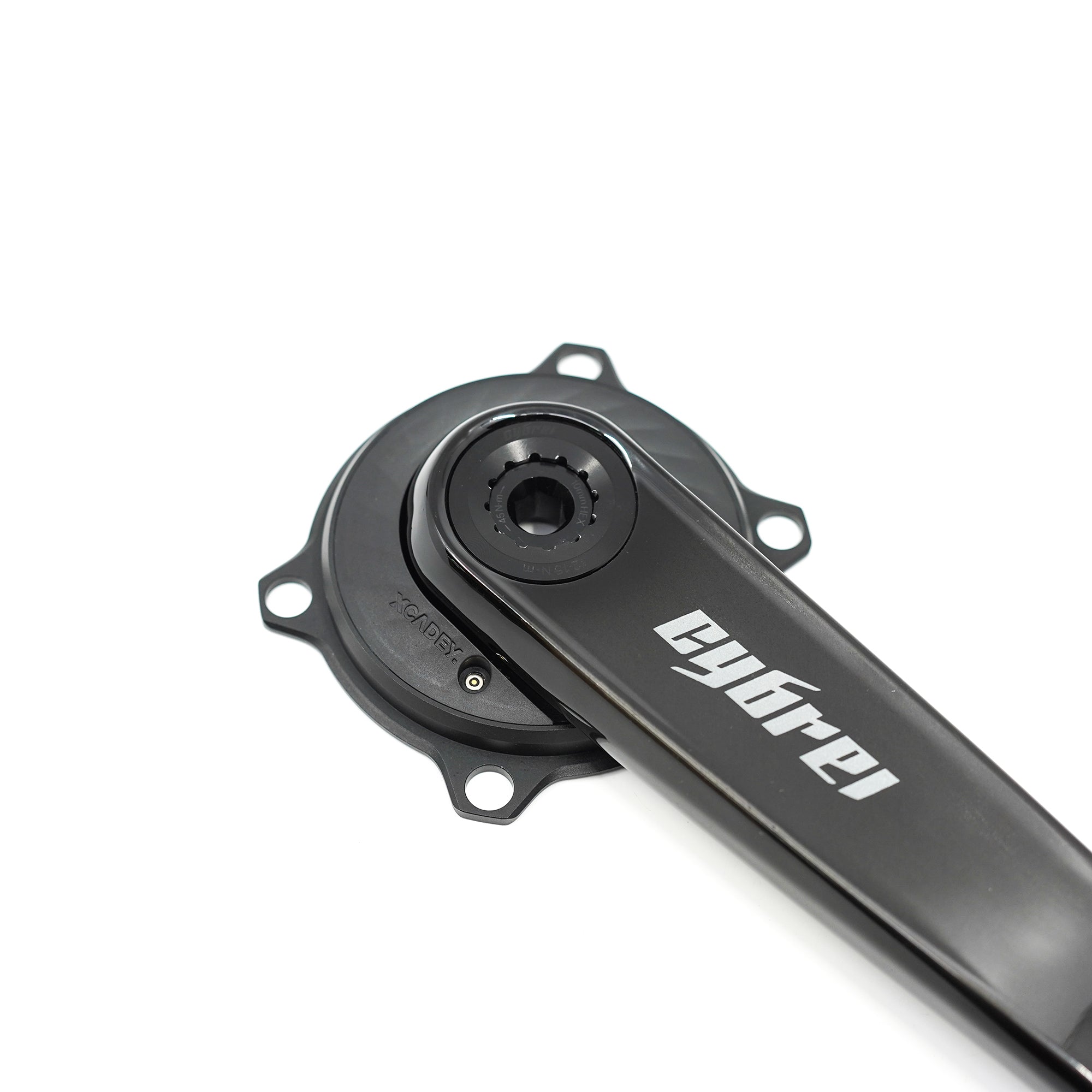 XCADEY XPOWER-S Gen2 Power Meter Spider - CYBREI 110BCD (4S)