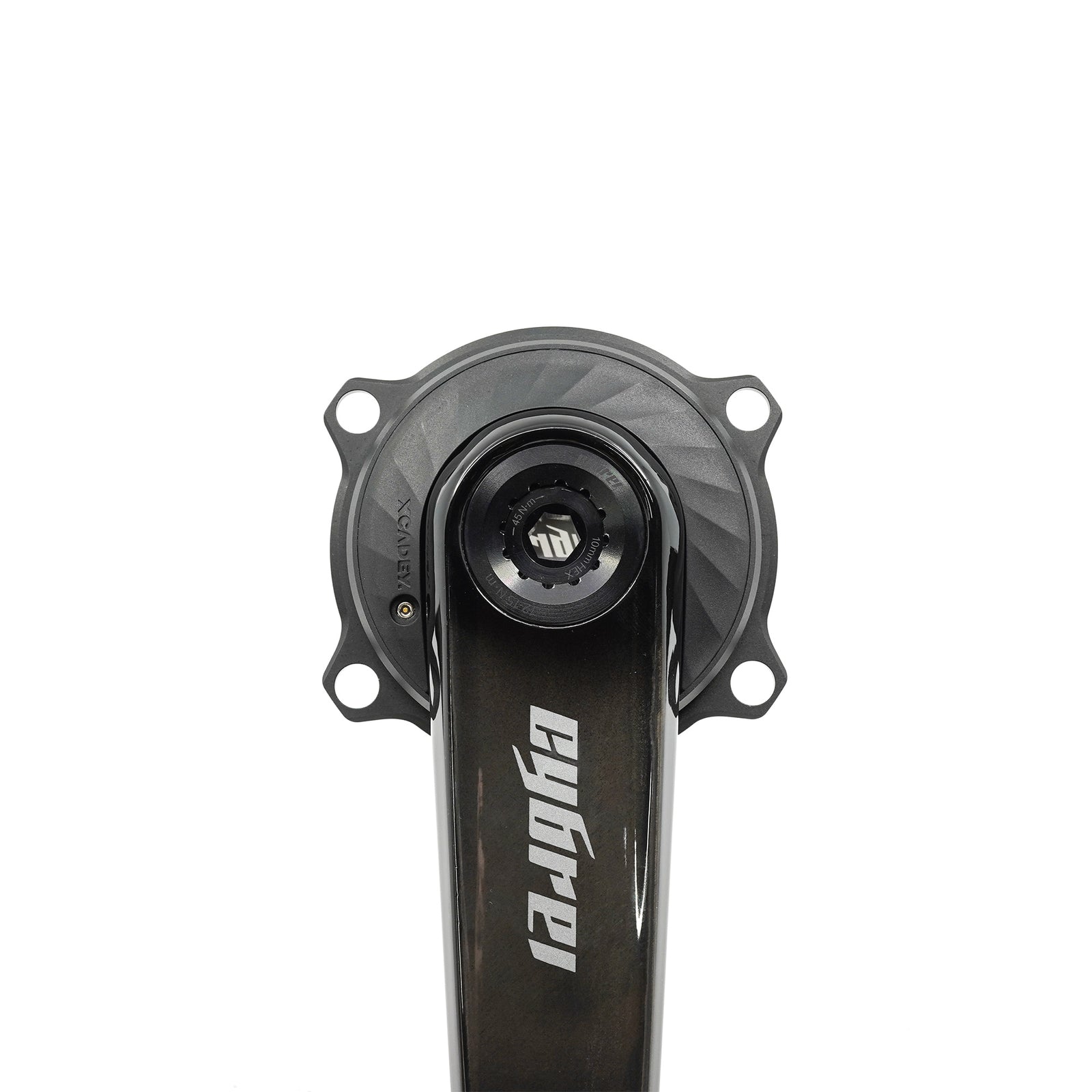 XCADEY XPOWER-S Gen2 Power Meter Spider - CYBREI 110BCD (4S)