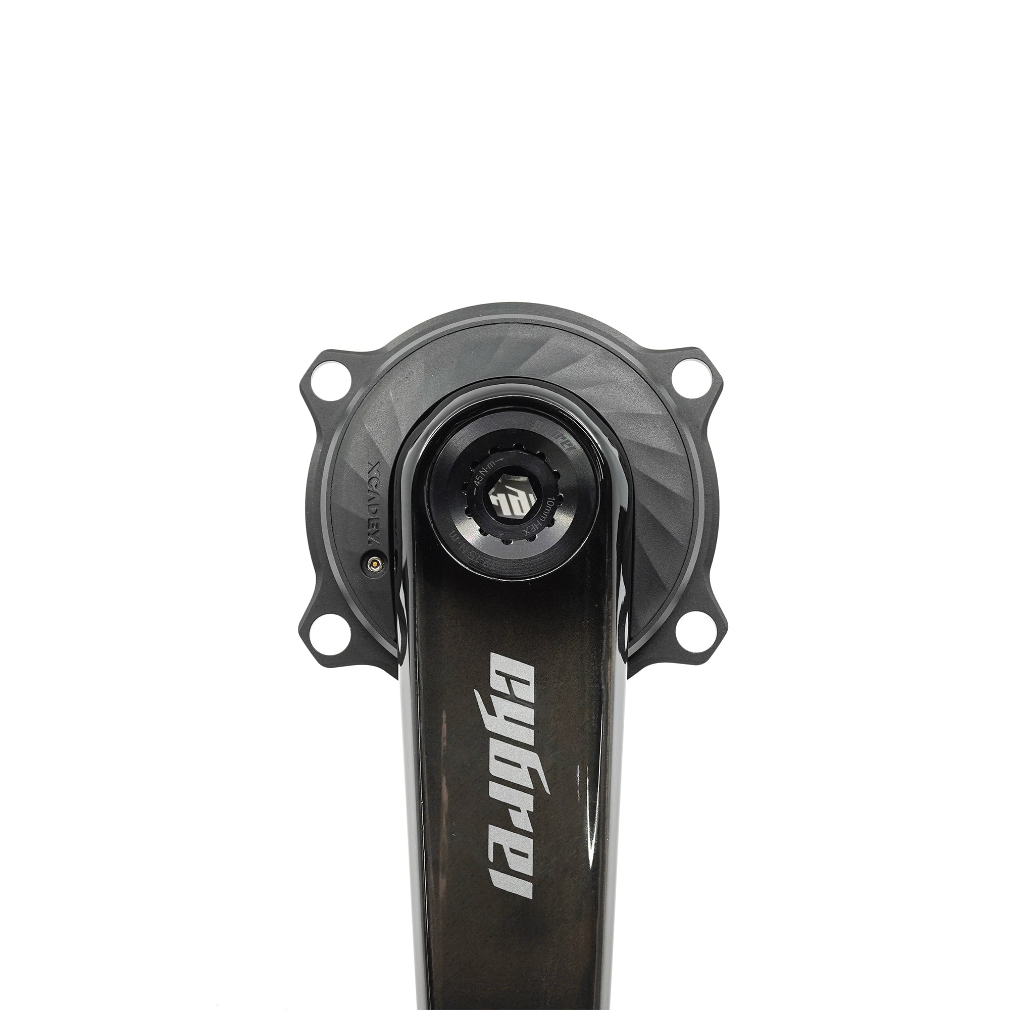 XCADEY XPOWER-S Gen2 Power Meter Spider - CYBREI 110BCD (4S)