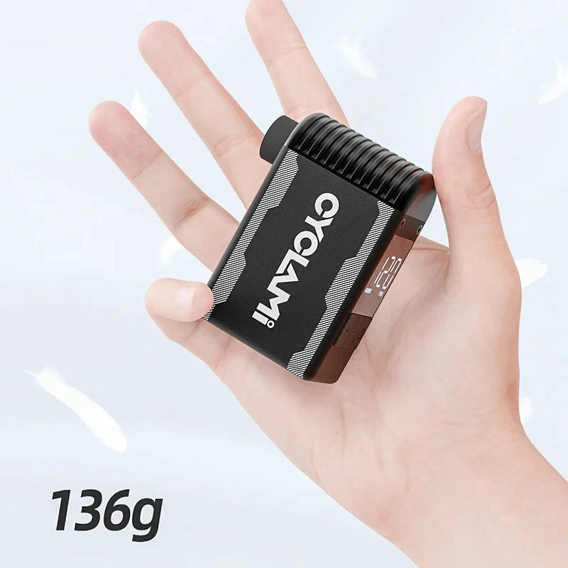 Cyclami Mini E-Pump A2S