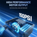 Cyclami Mini E-Pump A2 Max