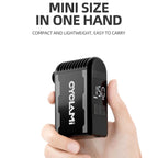 Cyclami Mini E-Pump A2 Max