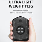 Cyclami RVL01 Power Bank Daytime Running Light