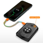 Cyclami RVL01 Power Bank Daytime Running Light