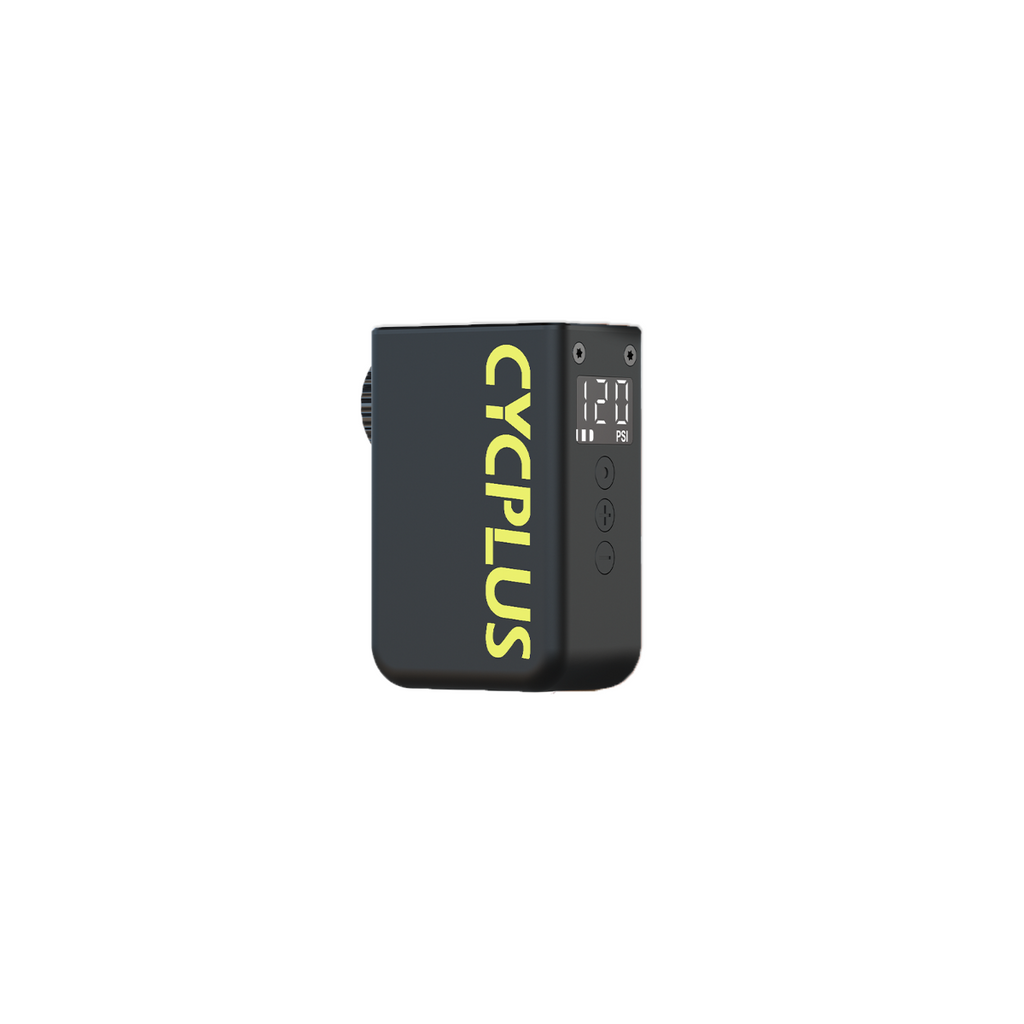 Cycplus AS2 Ultra E-Pump