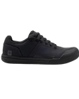 Fox Union Canvas Flat Mtb Shoes Black