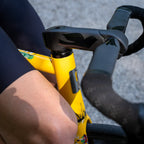 Dario Pegoretti Elio Steel XCR Road Frameset