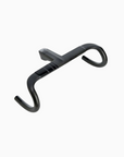 Deda Alanera RS Integrated Carbon Handlebar - Black