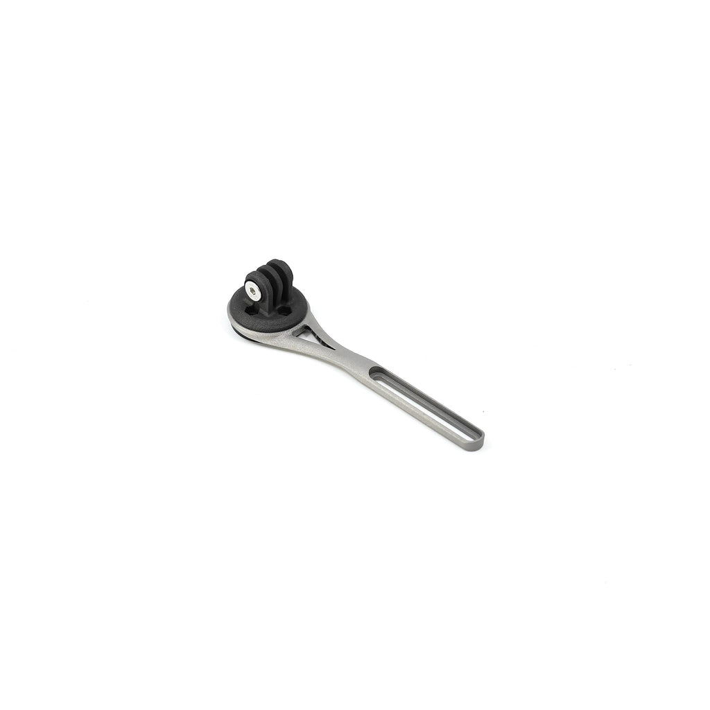 Devon Components Tors 3D Printed Ti Mount (Spoon/North-South)