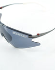 District Vision + 2XU Kohei Aero Blade Ti Sunglasses - Graphite