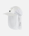 district-vision-2xu-ultralight-desert-hat-white