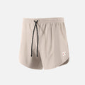 District Vision 5" Training Shorts - Khaki