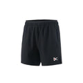 District Vision 7" Training Shorts - Black