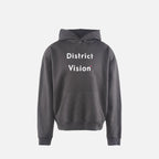 District Vision 5 英寸训练短裤 - 鼠尾草色