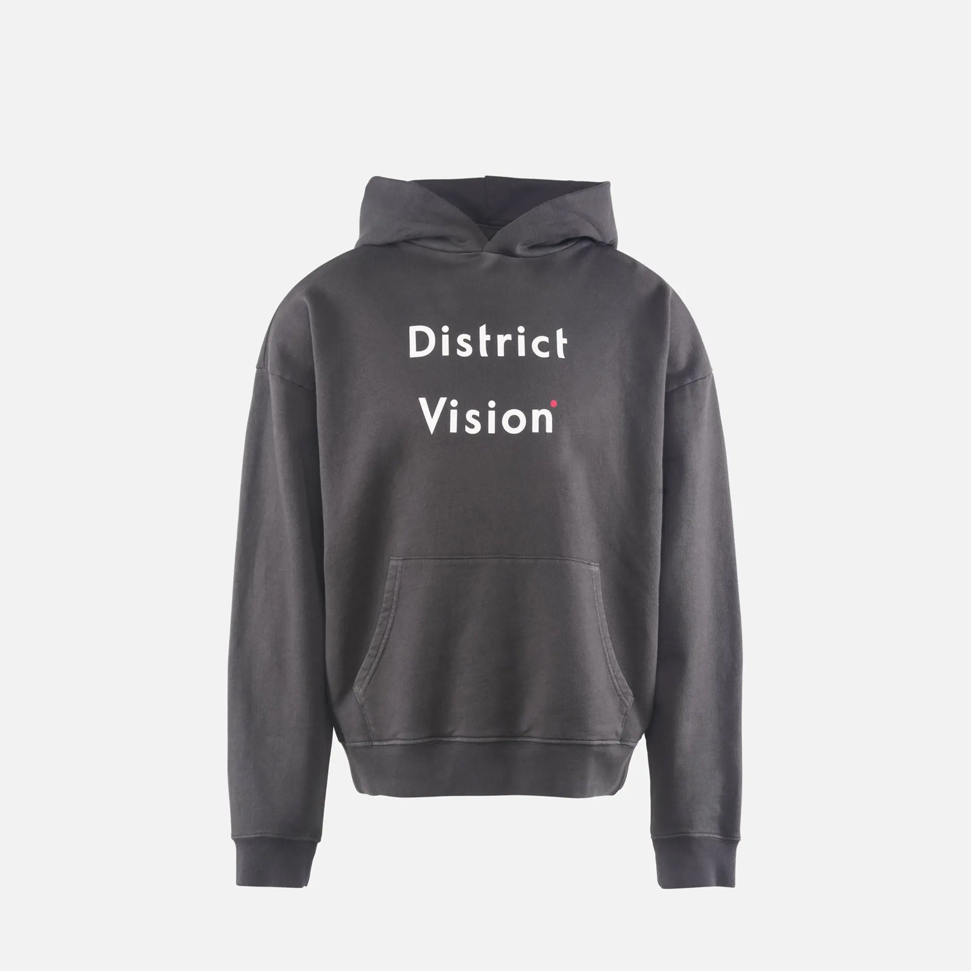 District Vision 5 英寸训练短裤 - 鼠尾草色