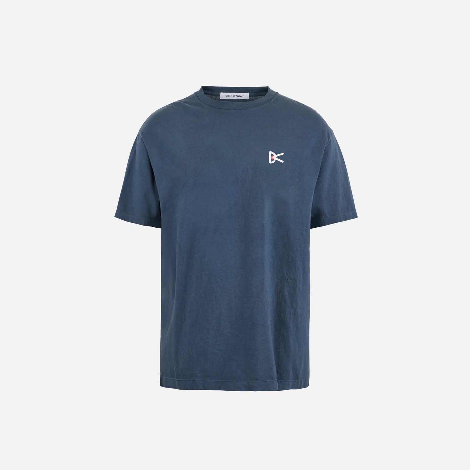district-vision-california-cotton-tee-junya-warm-blue