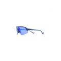 District Vision Choji Turbo Blade - Midnight (D+ Indigo Mirror)