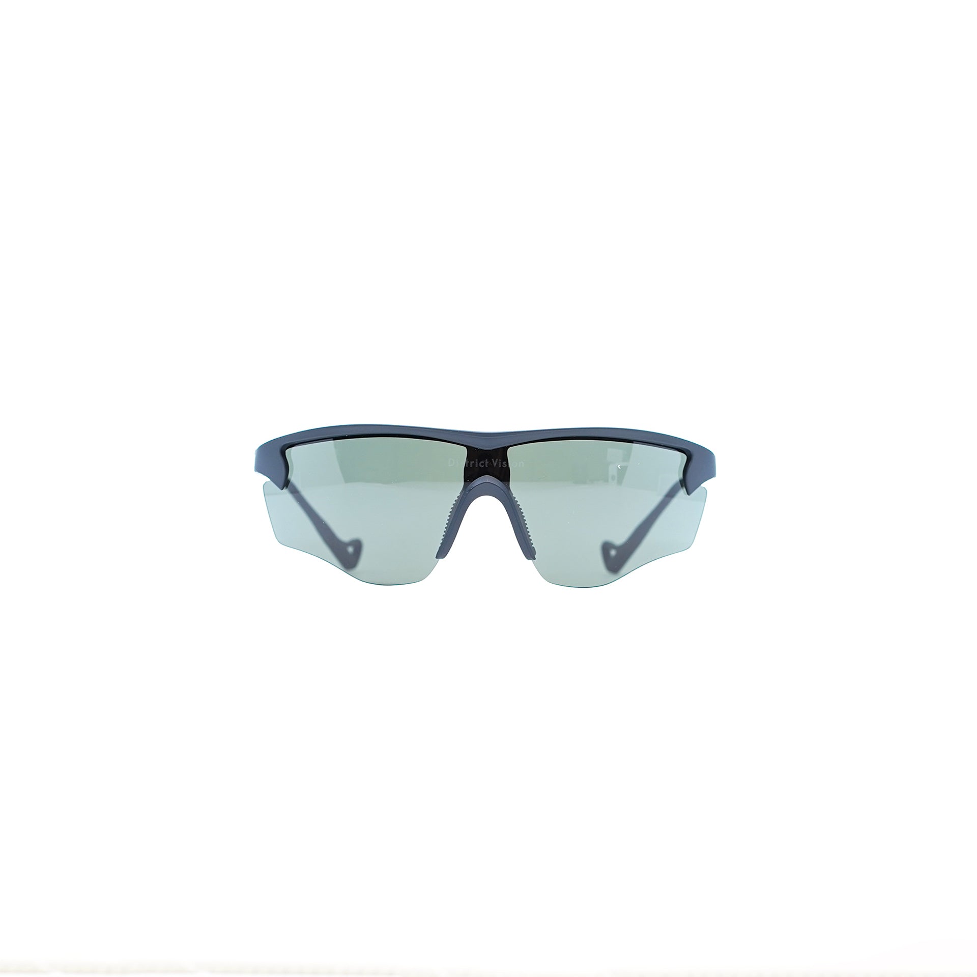 District Vision Junya Racer - Black (D+ G15) – CCACHE