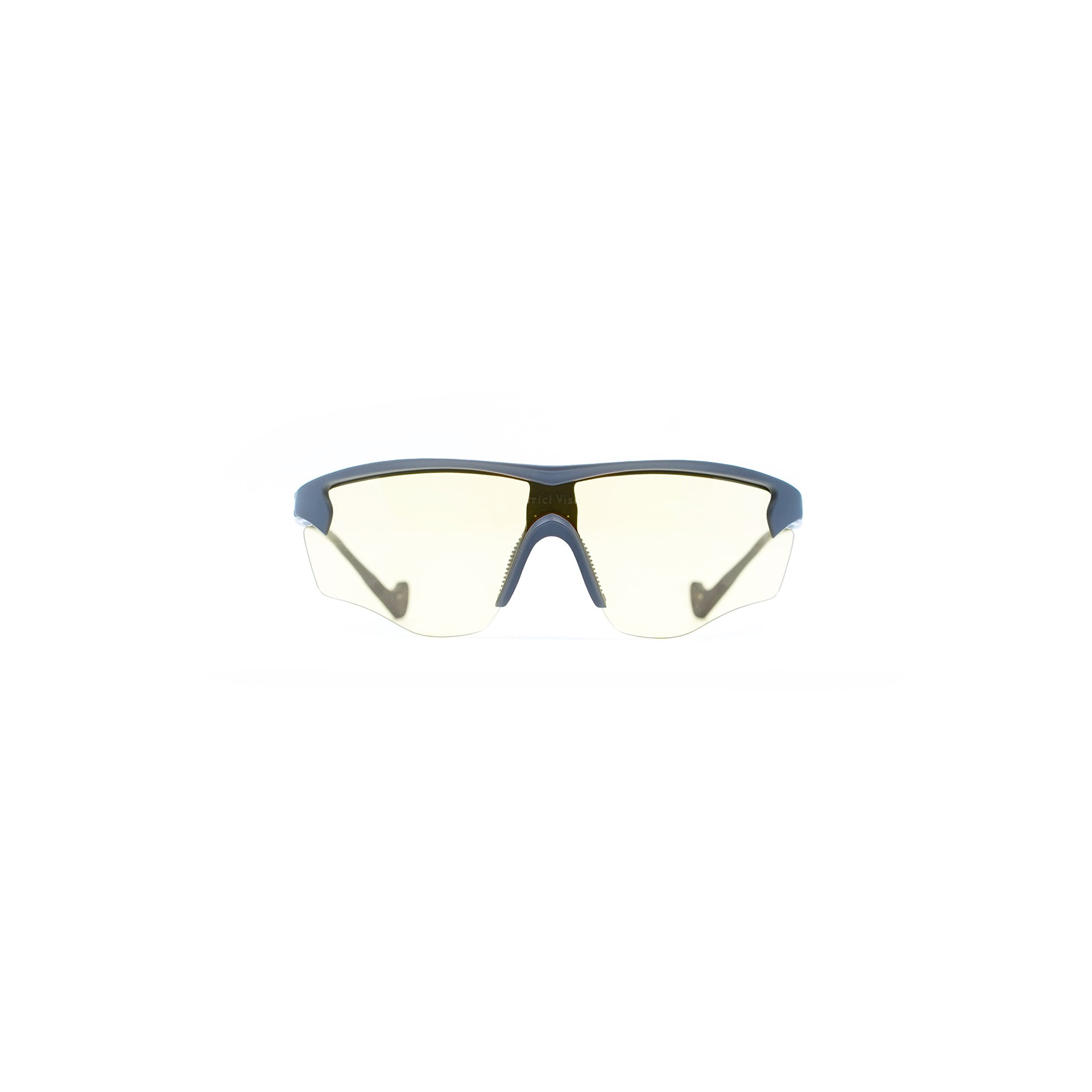 District Vision Junya Racer - Carbon (D+ Sports Yellow Lens)