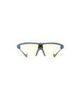 District Vision Junya Racer - Carbon (D+ Sports Yellow Lens)