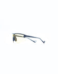 District Vision Junya Racer - Carbon (D+ Sports Yellow Lens)