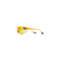 District Vision Junya Racer - Citrus (D+ Amber Mirror)