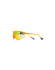 District Vision Junya Racer - Citrus (D+ Amber Mirror Lens)