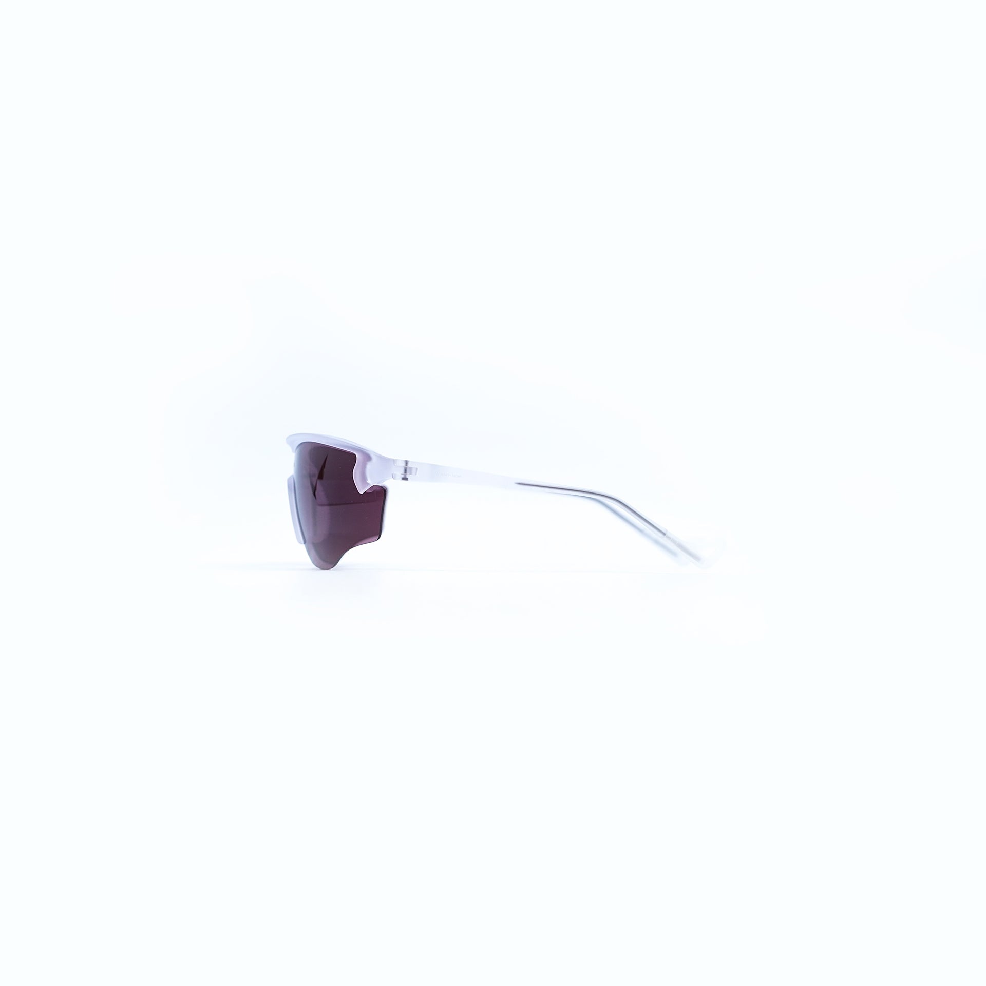 District Vision Junya Racer - Clear (D+ Black Rose Lens)