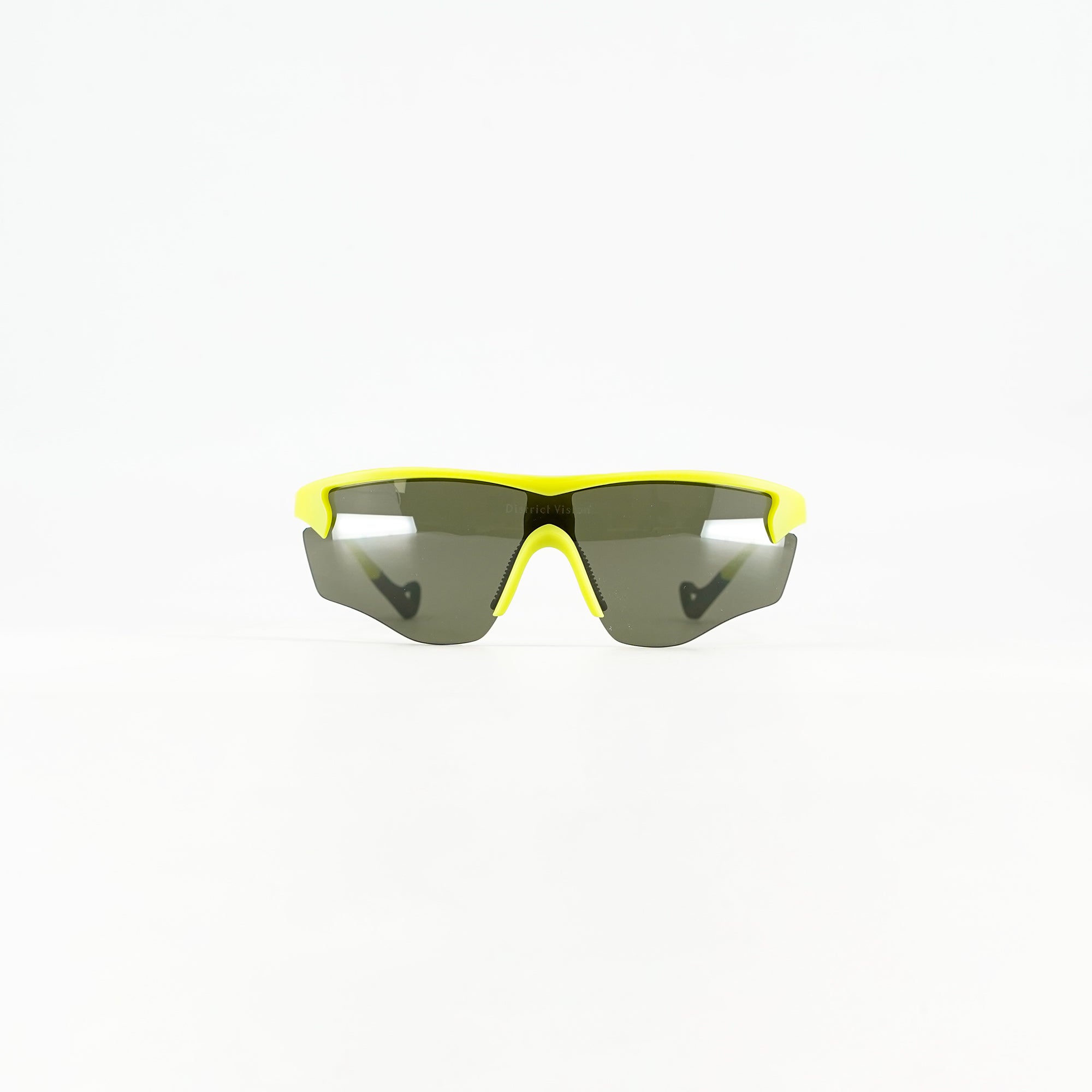 district-vision-junya-racer-electric-green-d-g15-lens-front