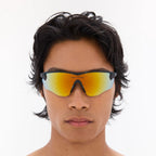 District Vision Junya Racer - Midnight Mosiac (D+ Fire Mirror)