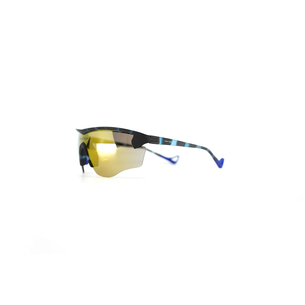 District Vision Junya Racer - Midnight Mosiac (D+ Fire Mirror)