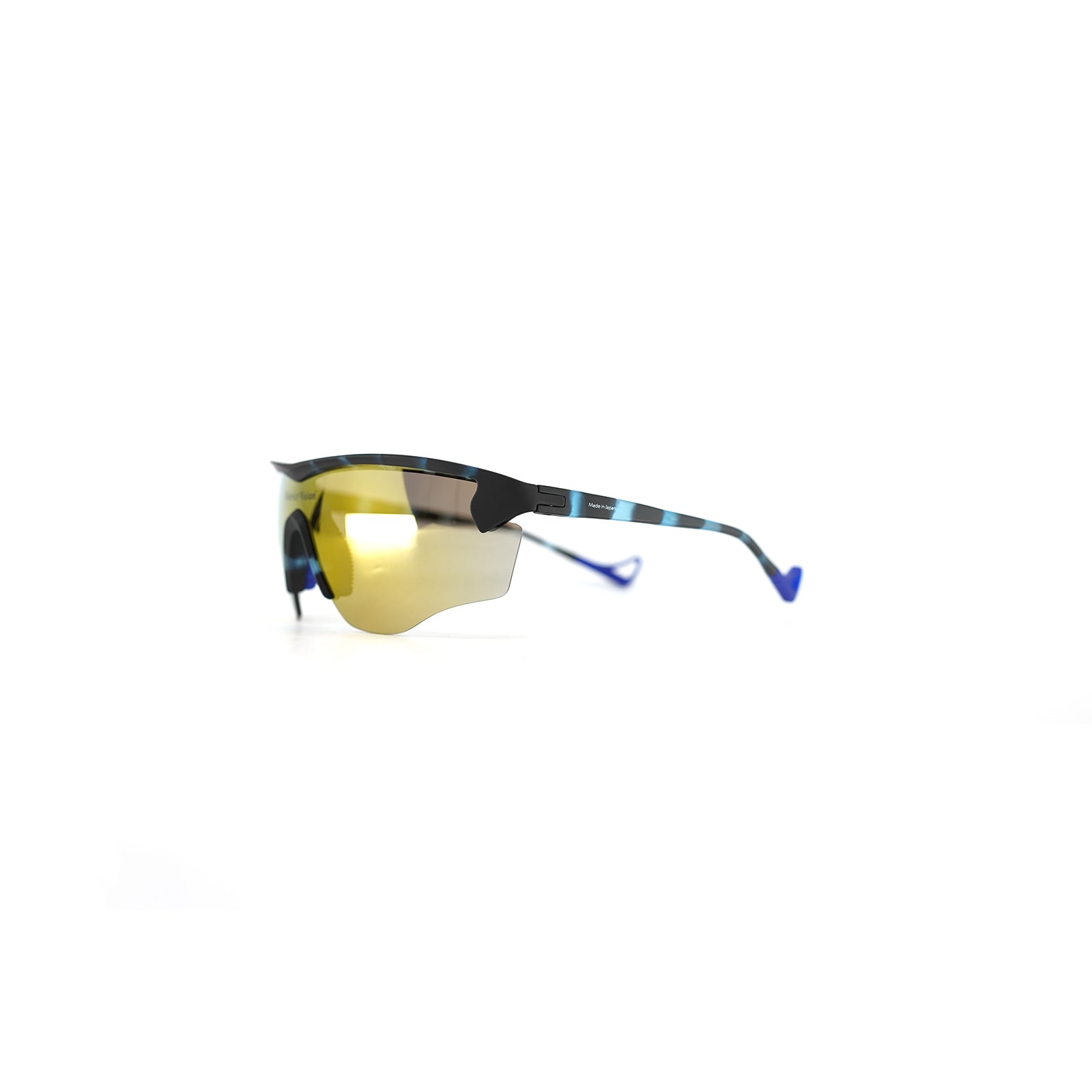 District Vision Junya Racer - Midnight Mosiac (D+ Fire Mirror)
