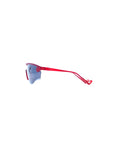 District Vision Junya Racer - Ruby (D+ Onyx Mirror Lens)