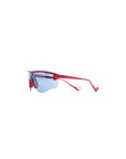 District Vision Junya Racer - Ruby (D+ Onyx Mirror Lens)